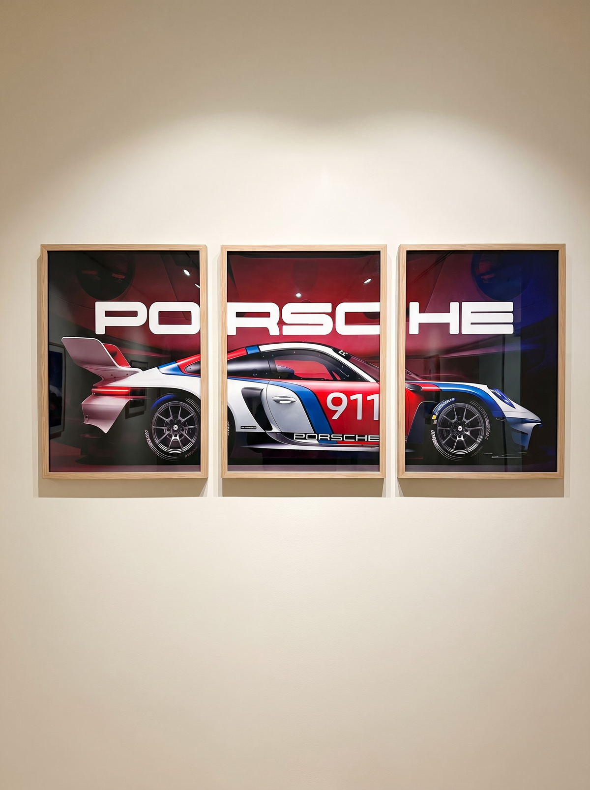 Shop premium car poster frames for your walls. High-quality framed car posters featuring luxury cars, F1 racing, and sports cars — perfect for bedroom, living room, and office decor. Delivered across India.