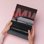 BMW Wall Poster 3 Panal